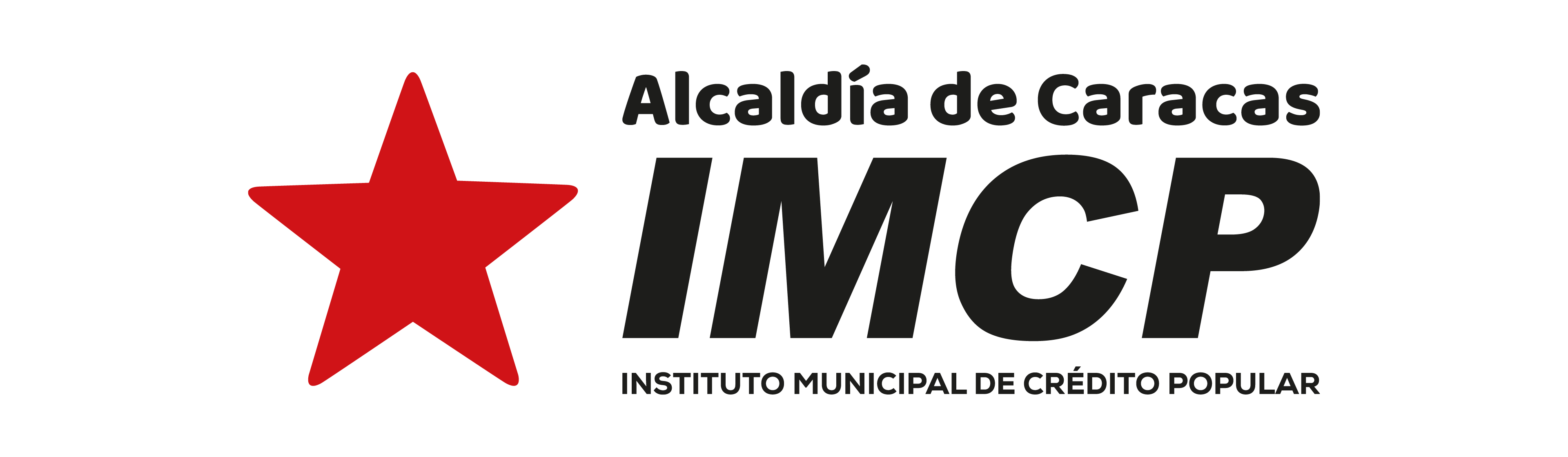 IMCP — Instituto Municipal de Crédito Popular